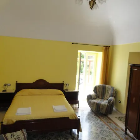 Cavadozza Villa Ponza Exterior photo