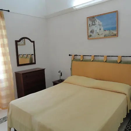 Cavadozza Villa Ponza Exterior photo