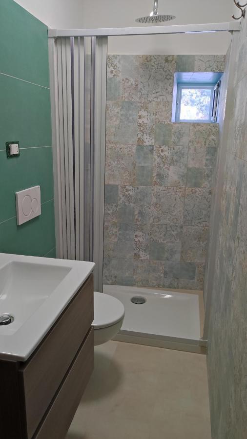 Cavadozza Holiday home Ponza