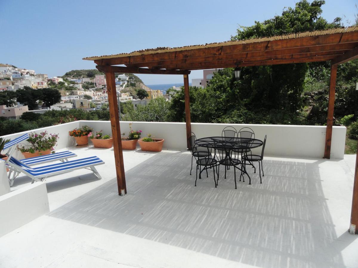 Cavadozza Ponza