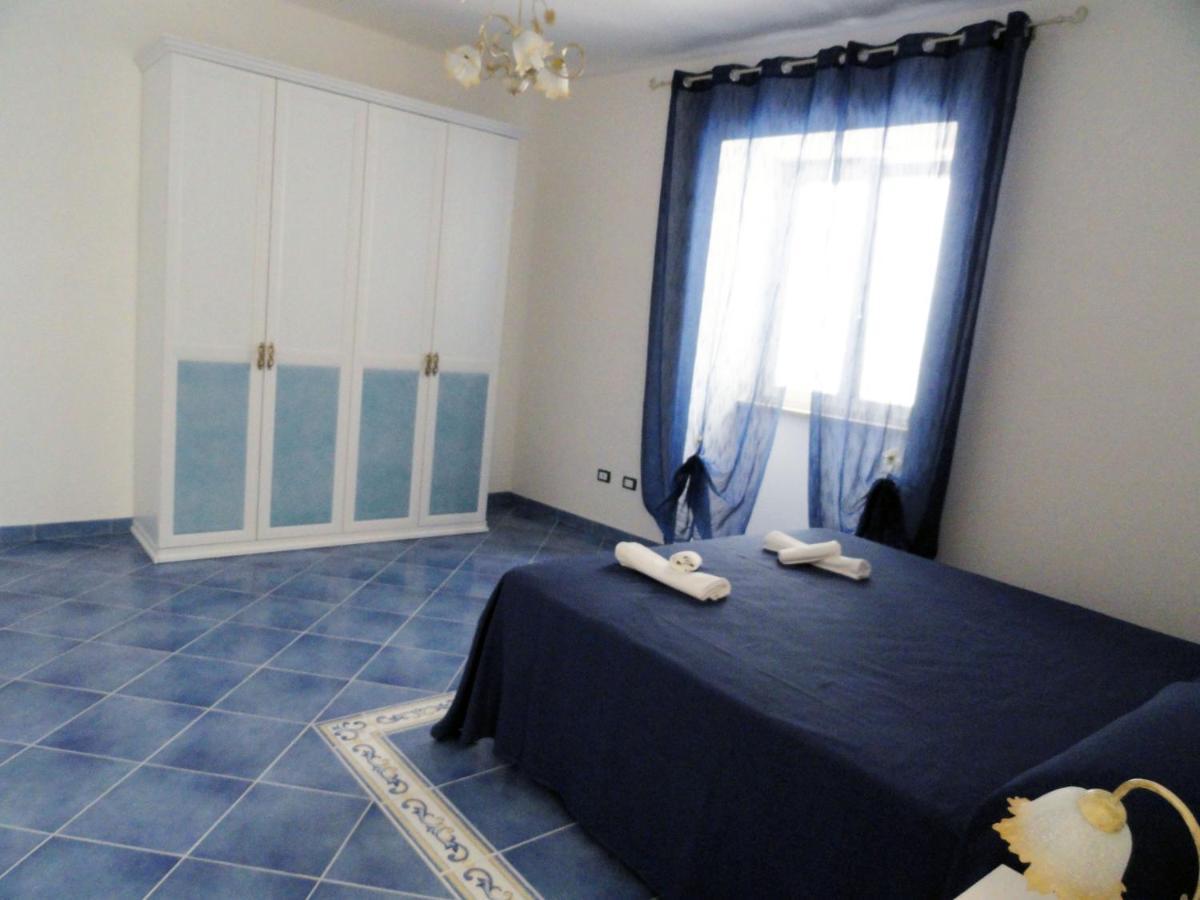 Holiday home Cavadozza