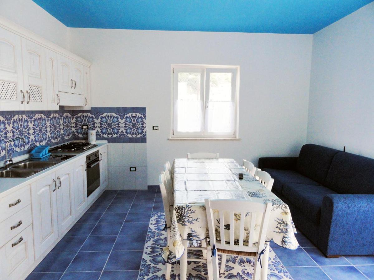 Holiday home Cavadozza Ponza