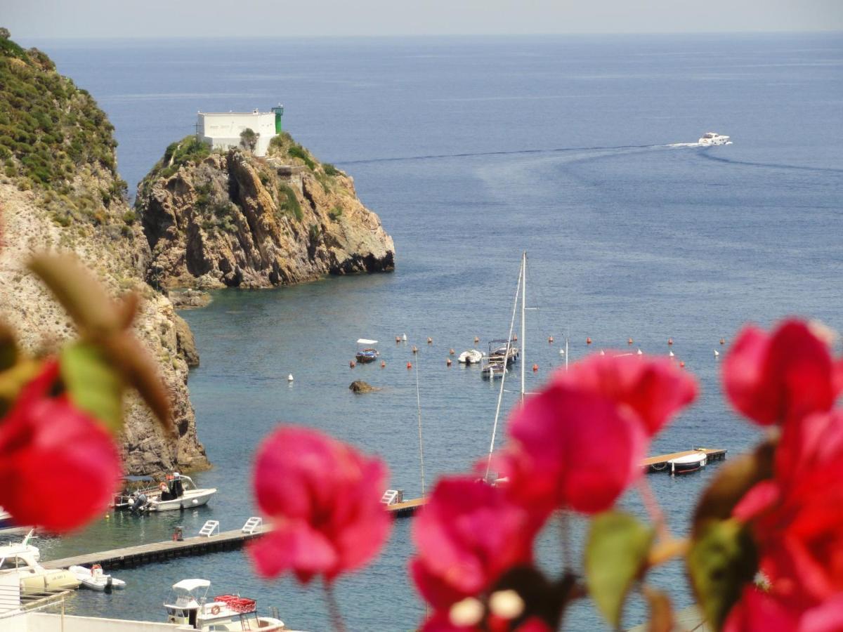 Cavadozza Ponza